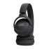 JBL Tune 520BT Wireless Headphones - Black